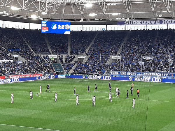 Stadionfahrt 2026 Stadionfahrt 2026