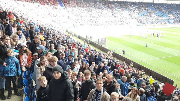 Stadionfahrt 2026 Stadionfahrt 2026