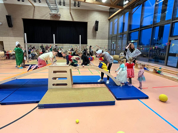 Kinderfasching 2026 Kinderfasching 2026