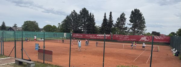 Tennis Jugendtraining Tennis Jugendtraining