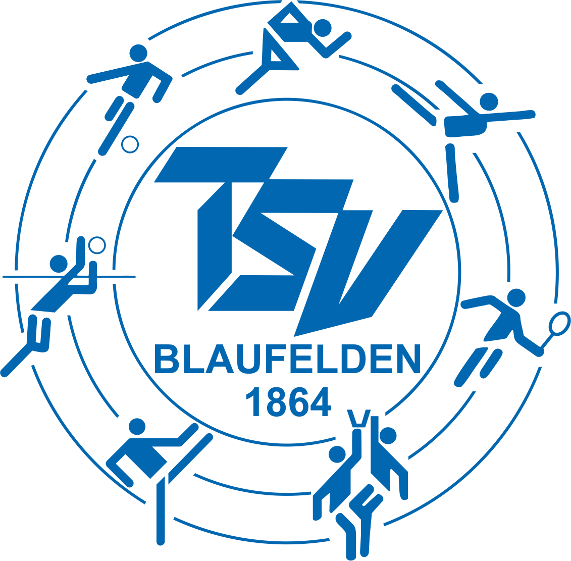 TSV 1864 Blaufelden e.V.