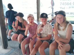 TSV-Jugend &raquo; Zeltlager 2026