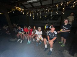 TSV-Zeltlager 2026