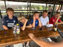 TSV-Zeltlager 2026