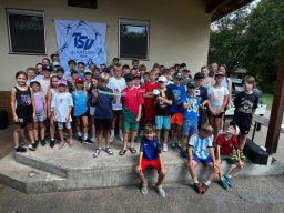 TSV-Zeltlager 2026