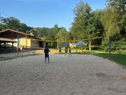 TSV-Zeltlager 2026